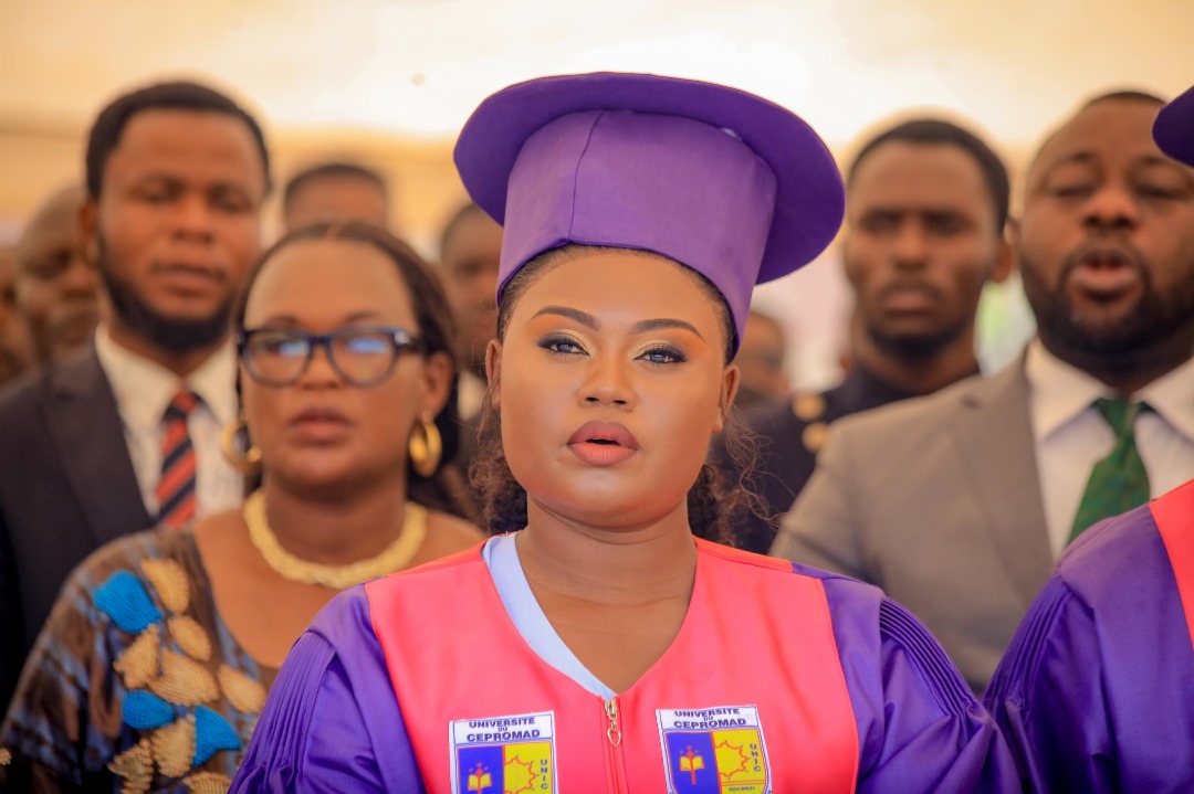 Université de elbas Lualaba - Professeurs